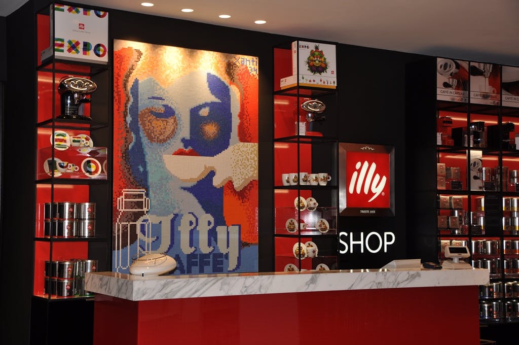 Boutique Room Trieste Hotel Design