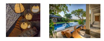 PRIVATE VILLAS OF BALI