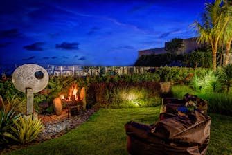 PRIVATE VILLAS OF BALI - Villa Frangipani -