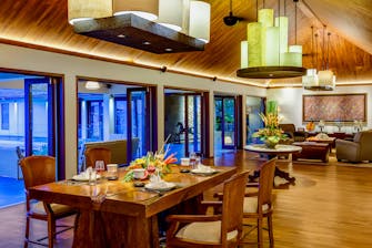 PRIVATE VILLAS OF BALI - Villa Frangipani -