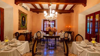 Comedor Principal