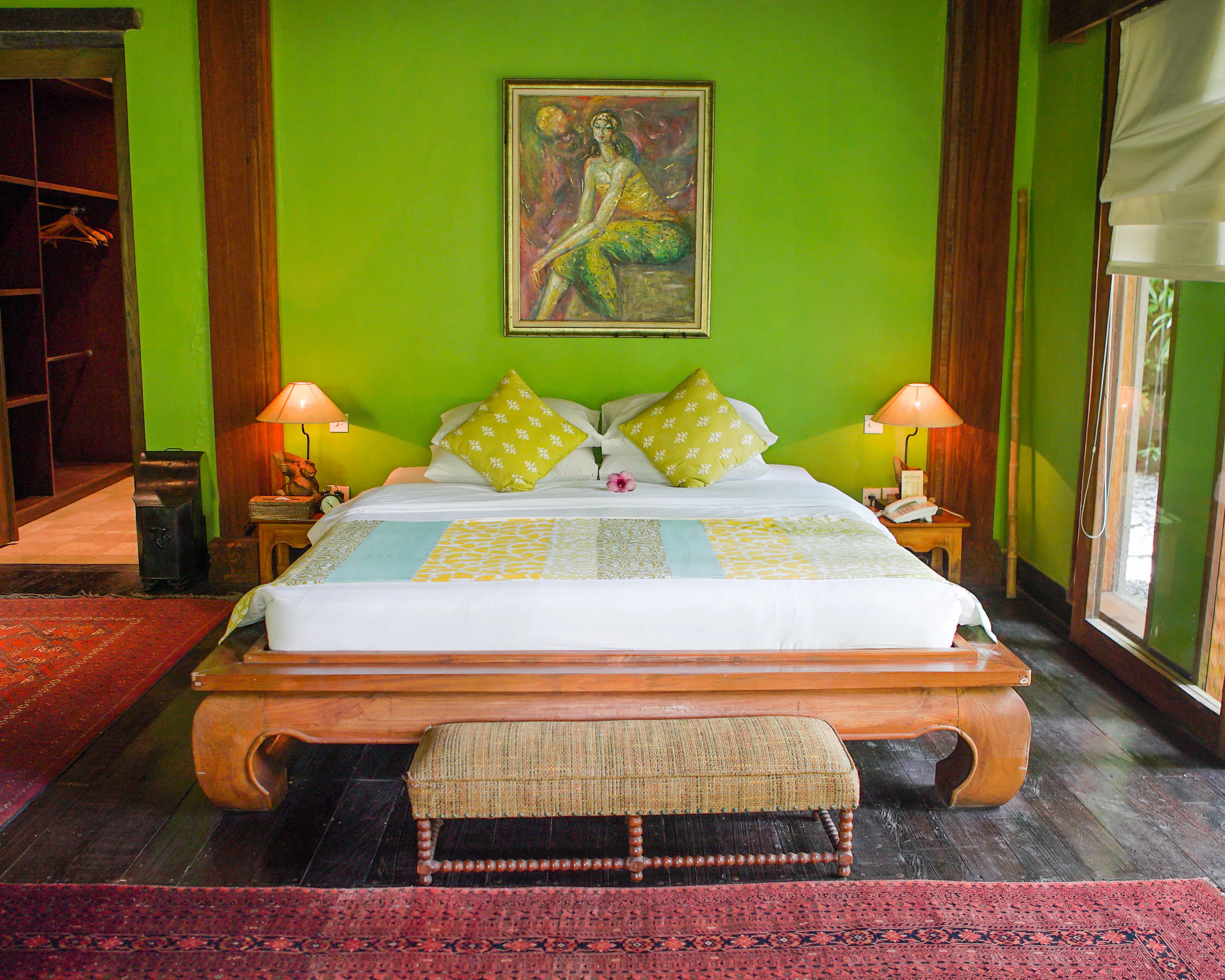 Villa Beji Indah - Lotus - 1