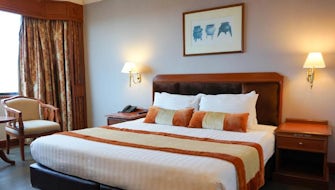 Superior Room Double