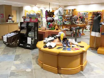 LeoPalace Resort Country Club Pro Shop