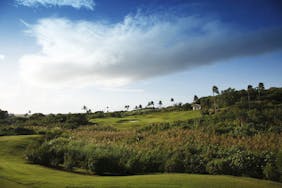LeoPalace Resort Country Club Bougainvillea Golf Course