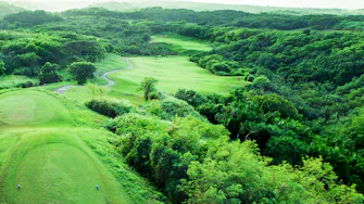 LeoPalace Resort Country Club Plumeria Golf Course