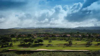 LeoPalace Resort Country Club Hibiscus Golf Course