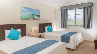 fourpeaks condominium room of leopalace resort guam