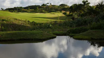 LeoPalace Resort Country Club Bougainvillea Golf Course