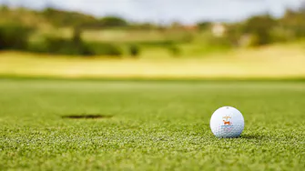 LeoPalace Resort Country Club Plumeria Golf Course