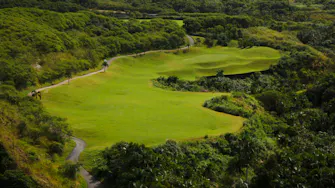 LeoPalace Resort Country Club Orchid Golf Course