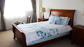 rental property of leopalace resort guam