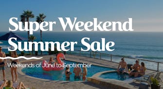 Las Rocas Rosarito Hotel Summer Sale