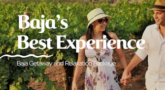 Las Rocas Resort Hotel in Rosarito