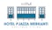 Hotel Pjazza Merkanti - Boutique Living