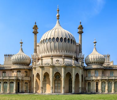 Royal Pavilion