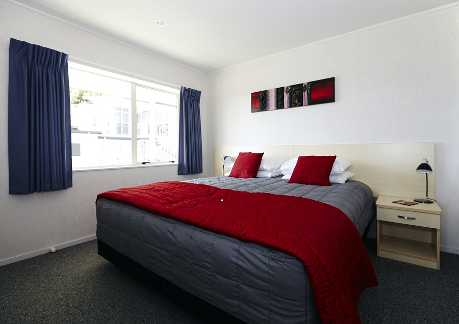 Paihia Apartments 2 Bdm Northland & Bay of Islands Paihia Apartments Limited