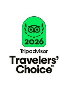 Premio travelers choice 2026