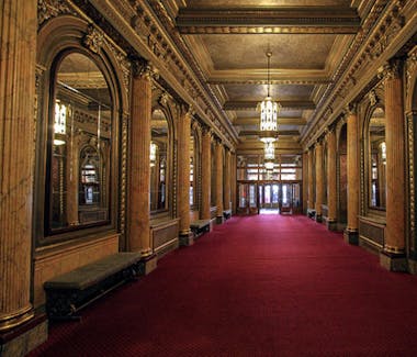 Elgin and Winter Garden Theatre