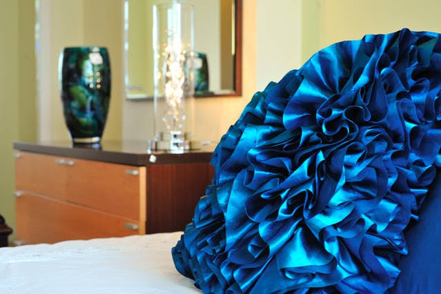 Yonge Suites One Bedroom Suite