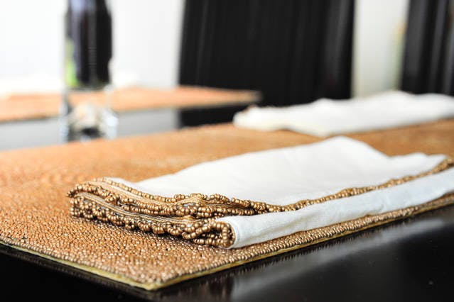 Yonge Suites One Bedroom Suite Dining Rooms