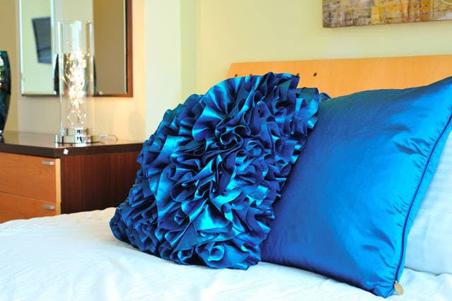 Yonge Suites One Bedroom Suite