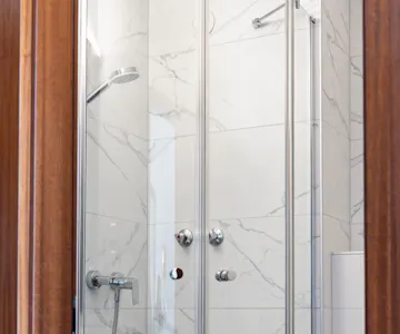 Dusche