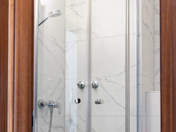 Dusche