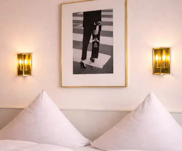 Doppelzimmer