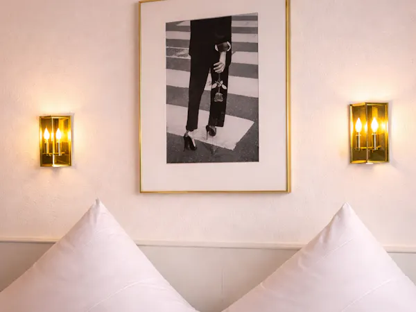 Doppelzimmer