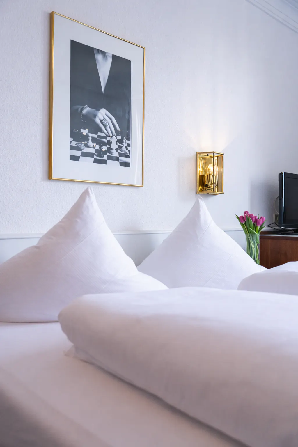 Doppelzimmer
