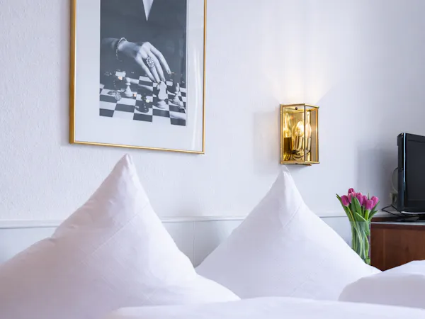 Doppelzimmer