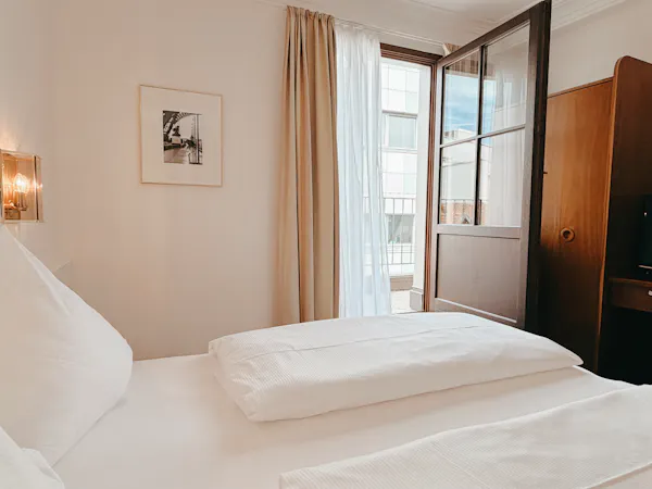 Doppelzimmer
