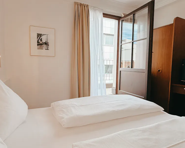 Doppelzimmer