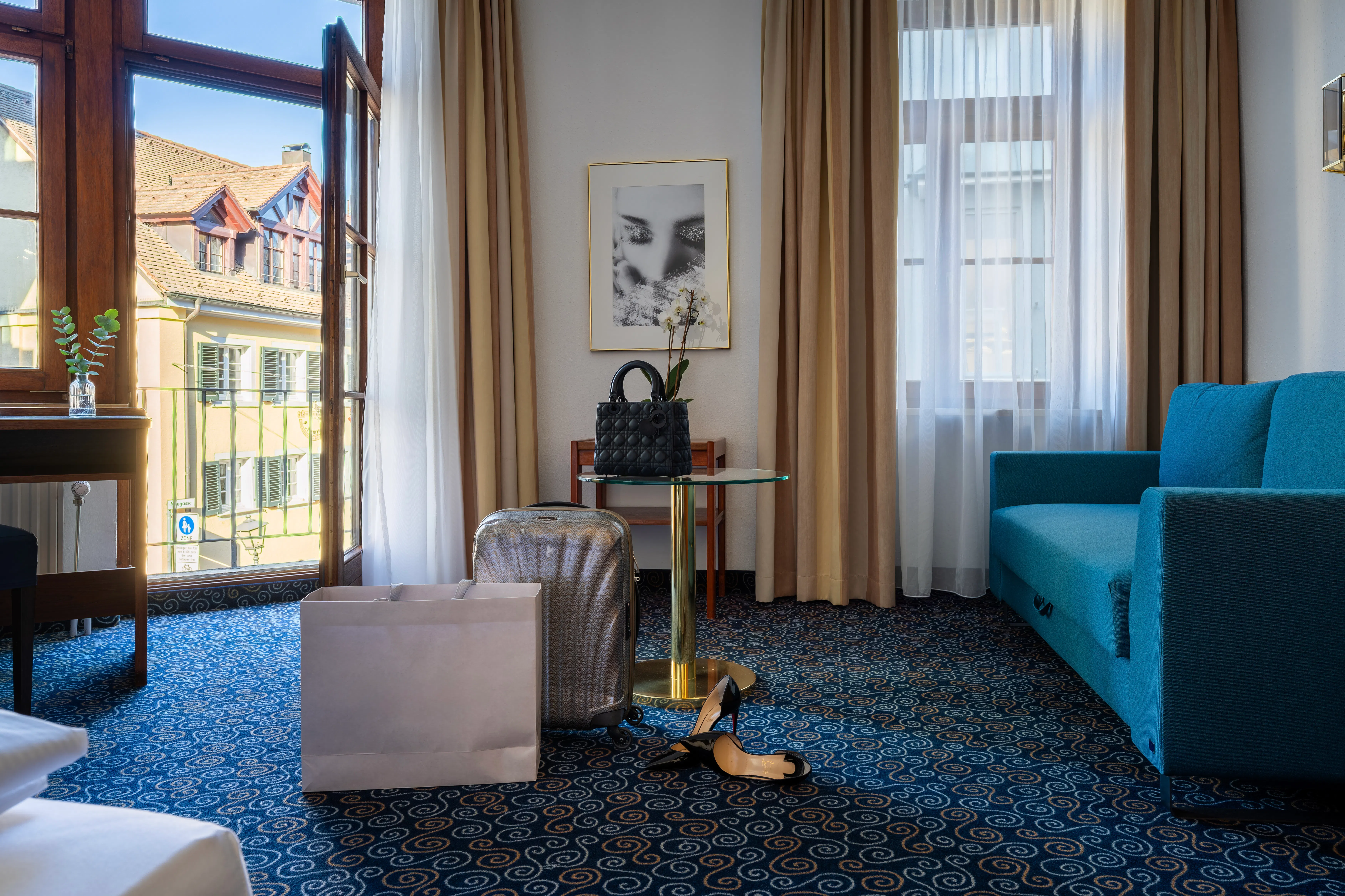 Grand Junior Suite