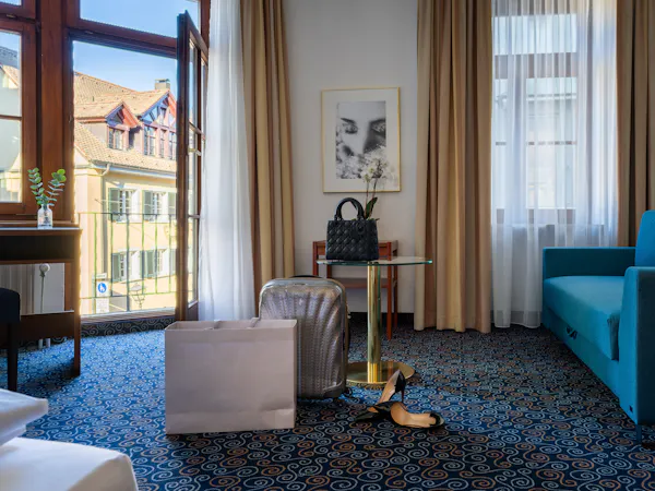Grand Junior Suite