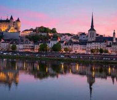 Château de Saumur