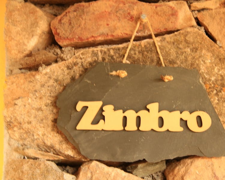 Zimbro