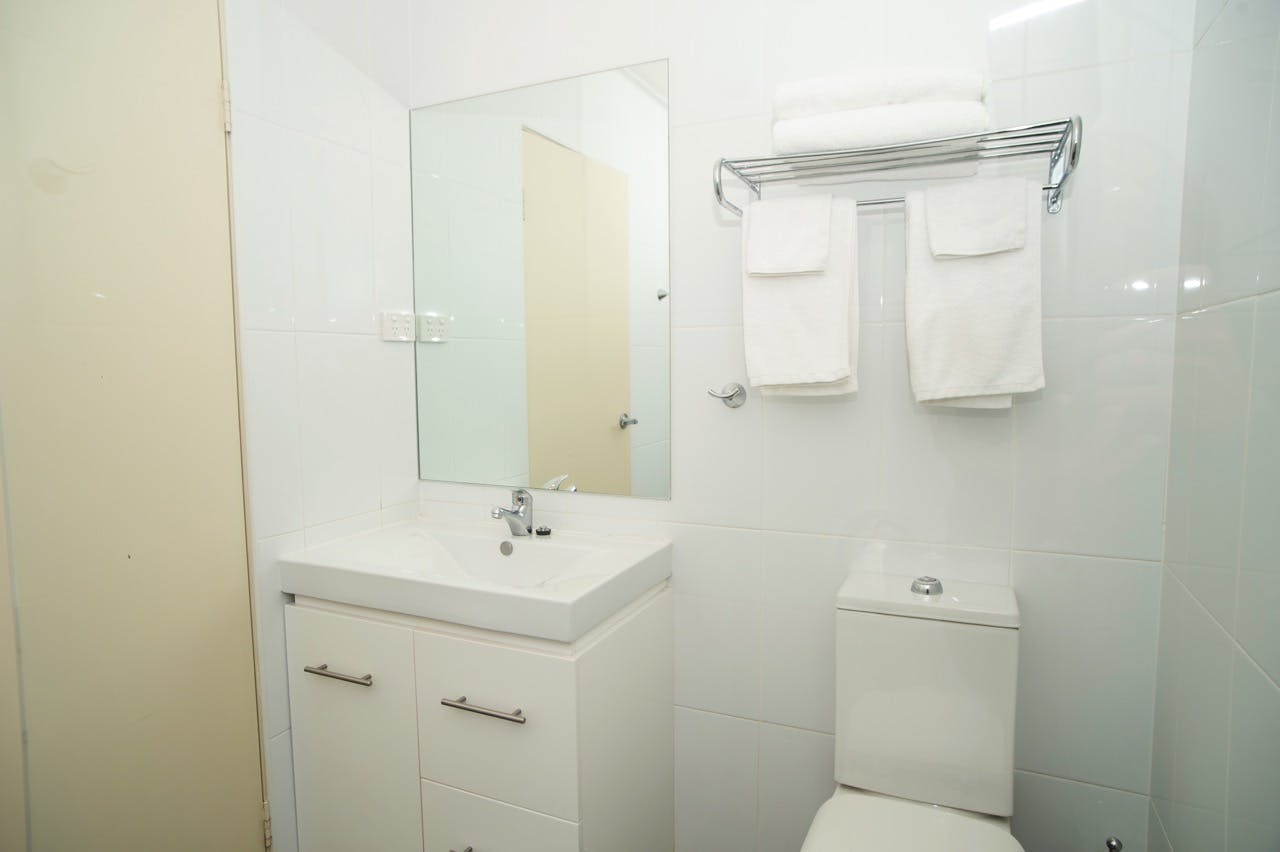 Portman House Scone Apartment