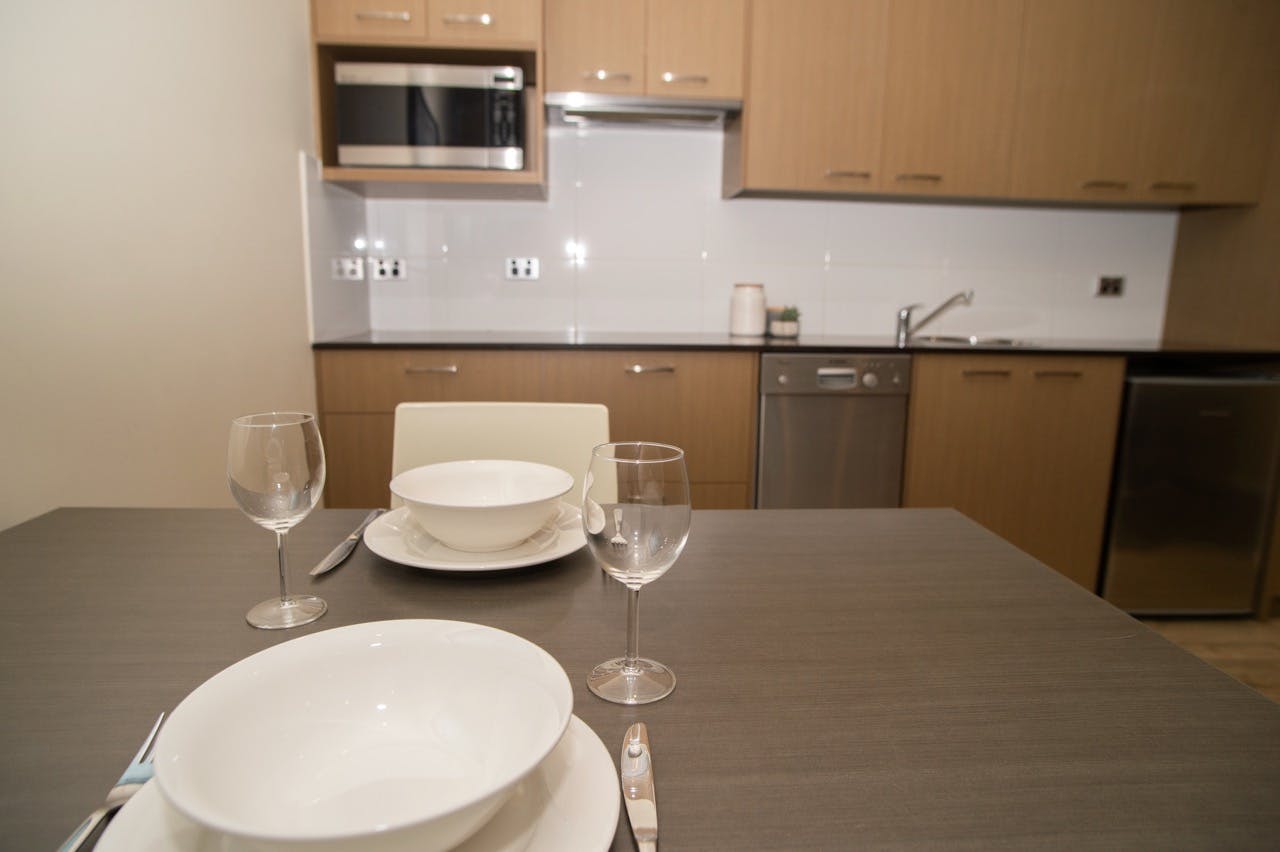 Portman House Scone Apartment Studio Apartment