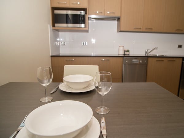 Portman House Scone Apartment Studio Apartment