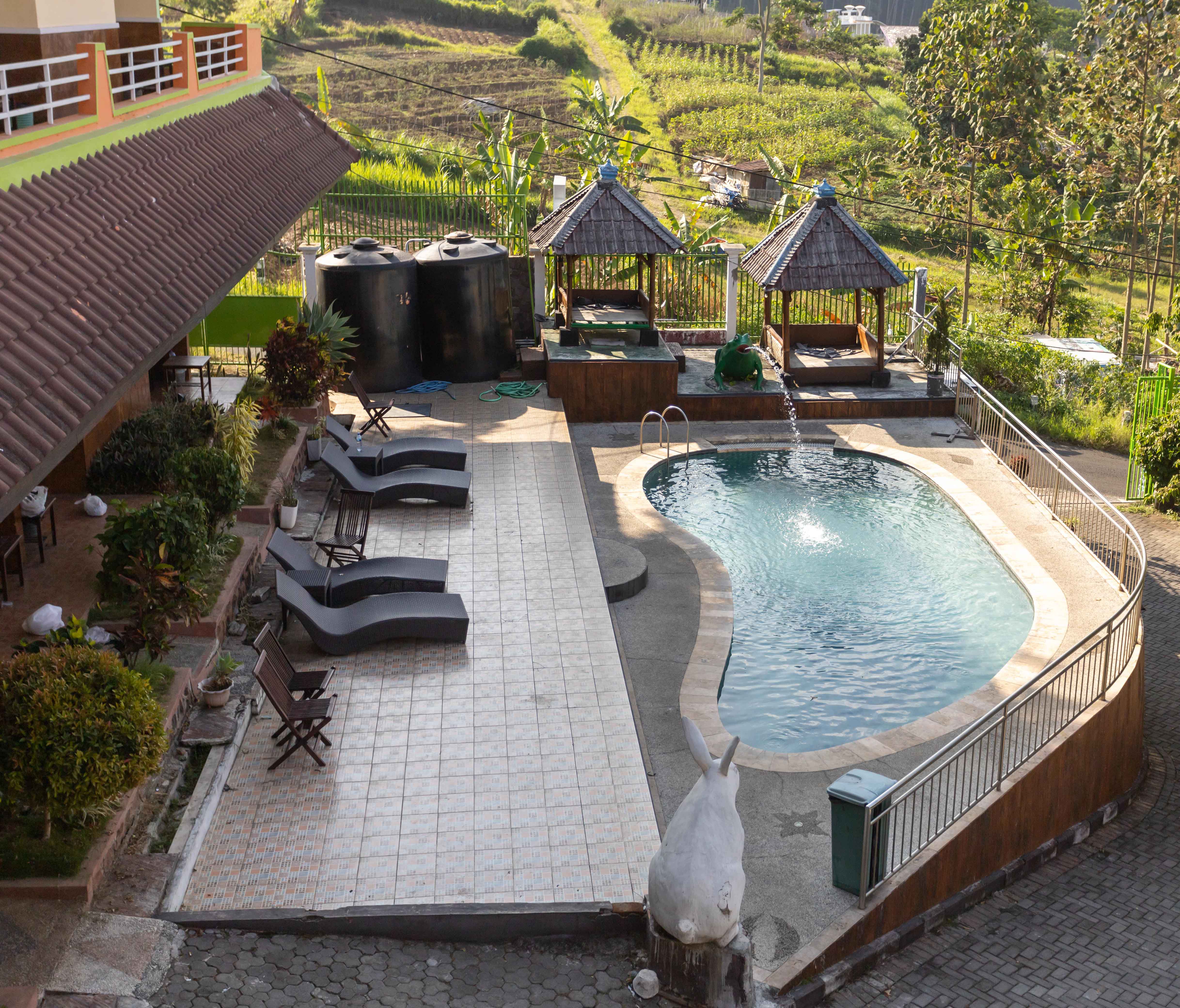 Gallery | Villa Panderman Indah