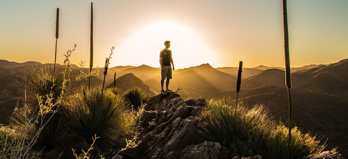 Arkaroola, Leigh Creek Outback Resort, Flinders Ranges accommodation