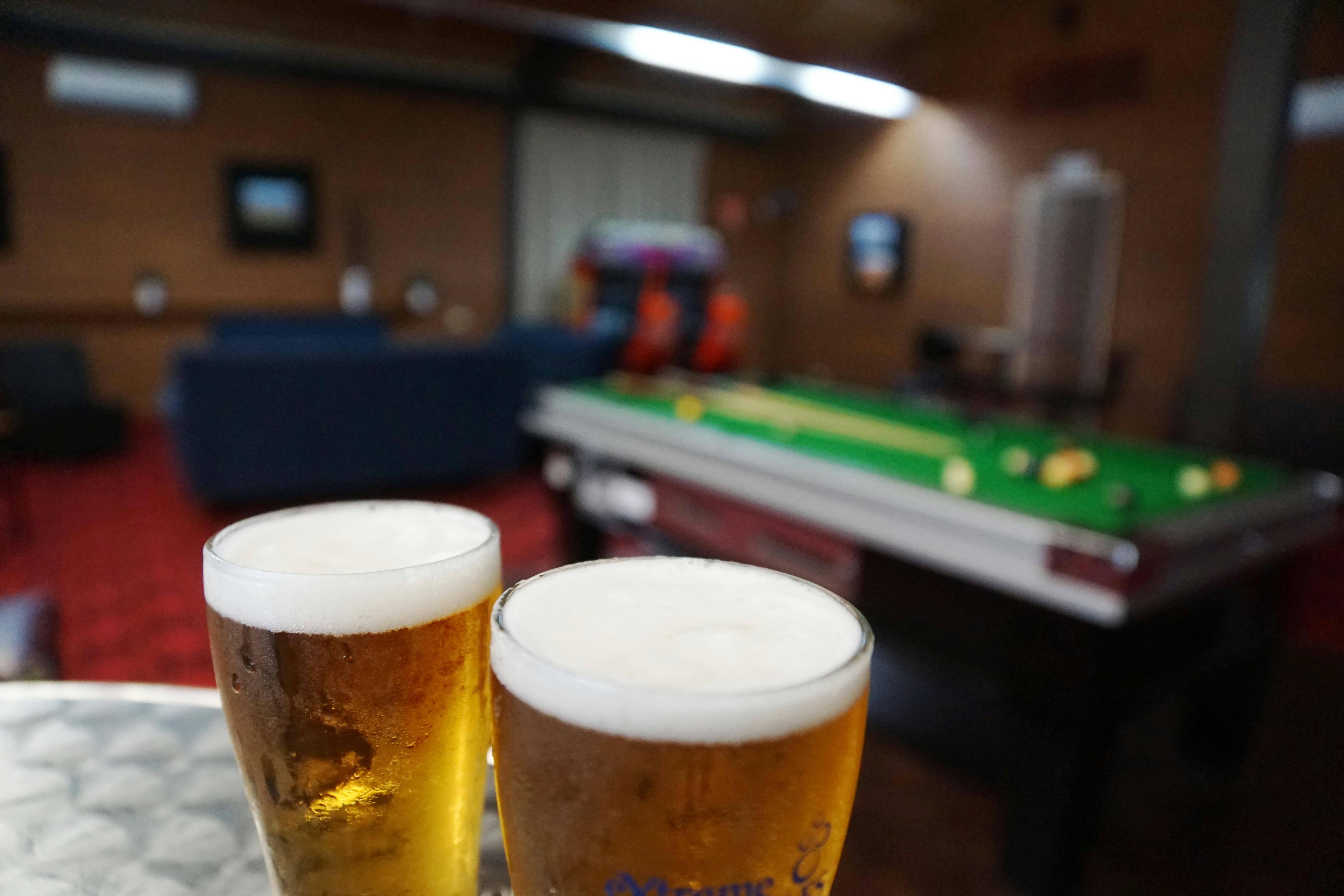 Bar & Grill Leigh Creek Outback Resort