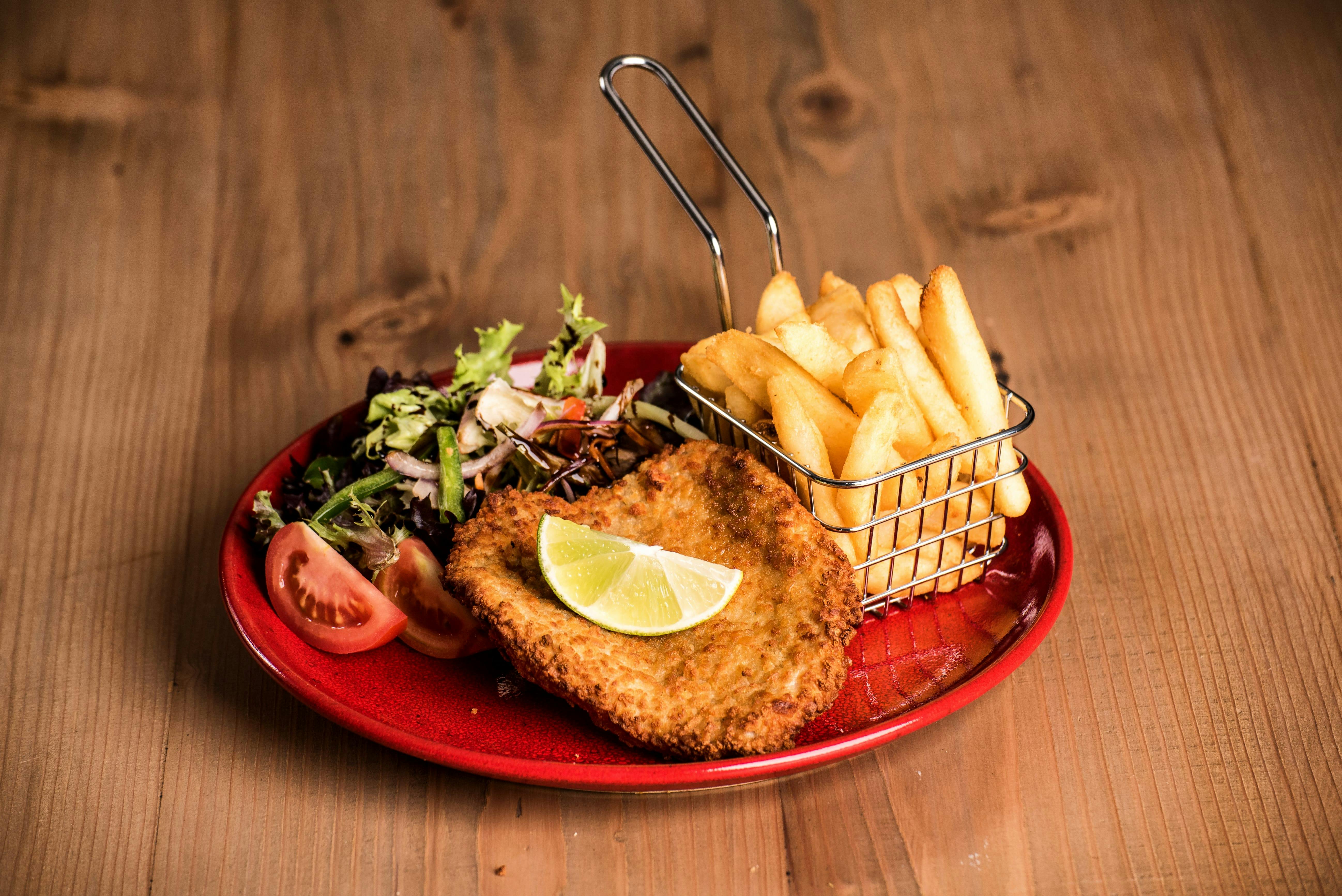 Bar & Grill Leigh Creek Outback Resort