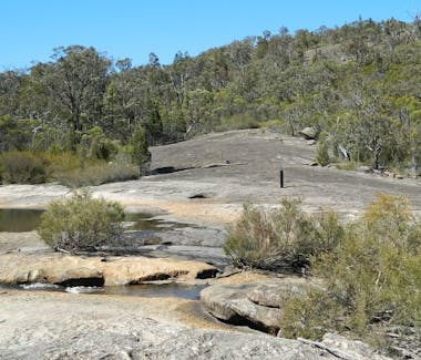 Girraween National Park