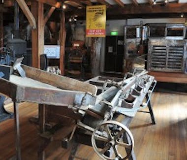 Heritage Centre