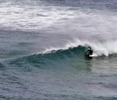 South Cape Bay