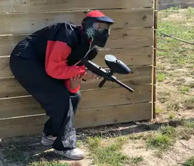 Bayeux Aventure - Paintball - loisirs