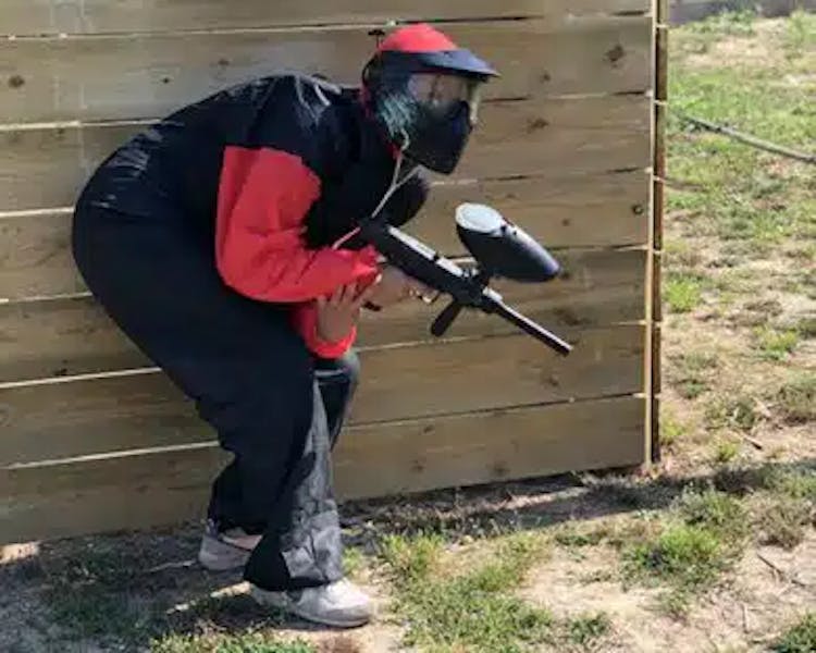 Bayeux Aventure - Paintball - loisirs